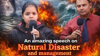 Topic:Disaster management @zone4solution647#ndrf #sdrf #india #fire #earthquake #flood #landslide 
