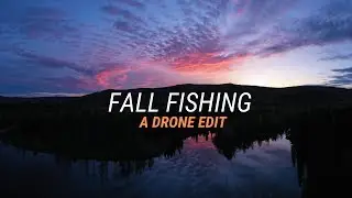 Fall Fishing  | Interior Alaska |