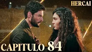 Hercai - Cap&iacute;tulo 84