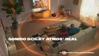 JBL | Bar MK2 Series | Dolby Atmos + Multibeam 3.0