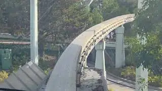 Монорельс
