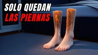 Se incendió sin contacto con fuego: El caso REAL que NADIE puede explicar