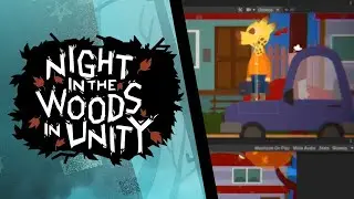 One Way Collider in Unity - Ep. 10