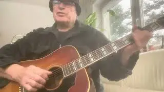 Gdybym Miał Gitarę 