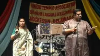 Roja Malare raajakmari  (live-stage)