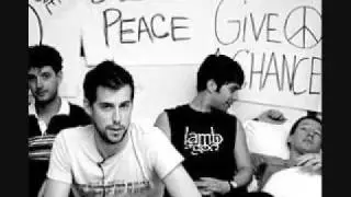 Kill the Messenger- Jack Mannequin download