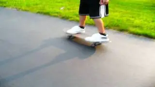 amish montage