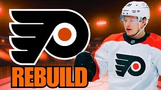 I Rebuilt The Most Slept On Team in the NHL...