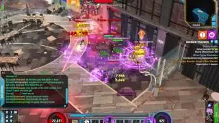 gambit 3:27 ultron bc
