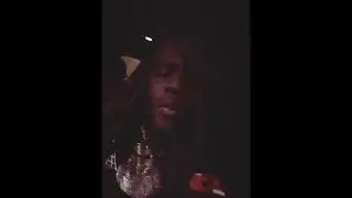 Chief Keef Previews New Music 2018