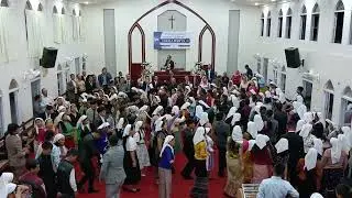 Unaunu Sawmtei - Van mi kan ni e