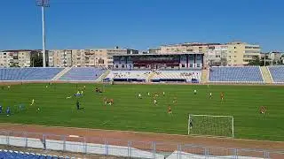 LPS Banatul Timișoara - Athletic Slatina