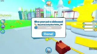 🔥Pet Simulator X Fake Partner Script! [SIGN PETS FOR FREE!]