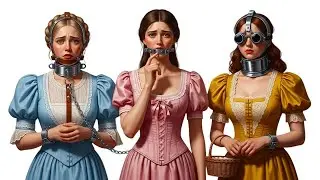 The Strange Victorian Devices That Controlled Women&rsquo;s Daily Lives | Calm History for Sleep