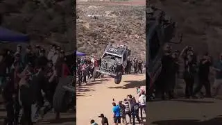 cuthalion33, speed and passion, challenging the limits of off road rally #Baja1000 #TrophyTruck