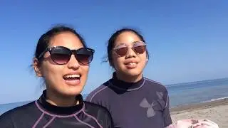 Let's see Camp Avenue! | Taboc, La Union #MarieBVlogs
