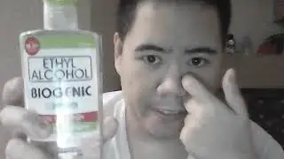 Biogenic Alcohol Interview