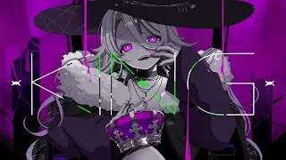KING／ 紫翠みちる(Cover)