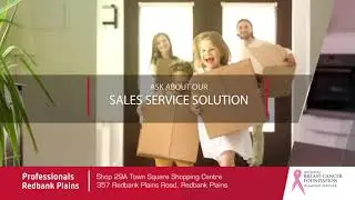 Professionals Results Realty - Redbank Plains Real Estate - Company Profile