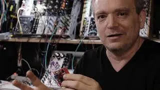 2399: Building a DIY Delay Module