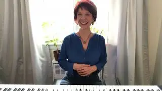 Sing Like You Speak&reg; with a Low Tone