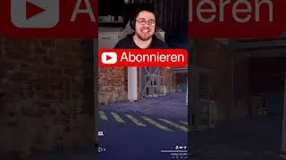 Einfach an Fallschaden gestorben!  #fortniteclips #fail #dumm