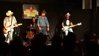 BILLY JOE SHAVER  