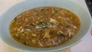 Easy Chicken Soup Recipe | Healthy, Hearty & Comforting |
