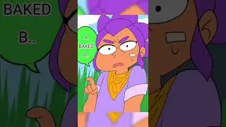 You look like a Giraffe Brawl Stars Meme #brawlstars #supercell #shelly #emz #brawler