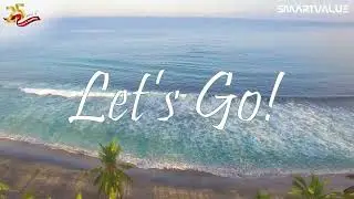 GOA 2025 | SmartValue Trip Highlights | Team Bonding &bull; Beach Vibes &bull; Celebrations 🌴