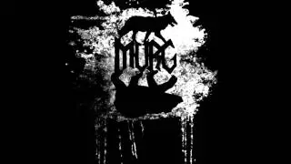 Murg - Den Starkes R&auml;tt (Varg & Bj&ouml;rn)