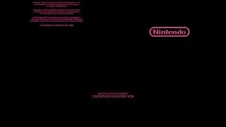 [OLD CANON] Nintendo Animation (in-credit)/Nintendo/TCF (2003) (Kirby closing variant)