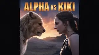 The Gap Between Us | Alpha KiKi One-Day