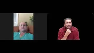 Discussion with a Navy Surgeon: Jon Berry