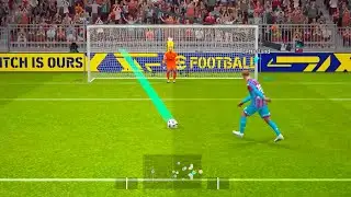 Efootball Pes Mobile 23 Android Gameplay | Pack Opening | 50 CoinS