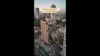 When the Earth Strikes Back: The Most Devastating Catastrophes in History