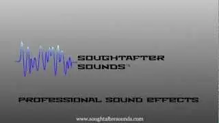 Large Book Page Turn - Free Quality Sound Effect