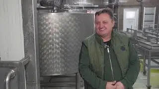 Kako se tradicionalno pravi sir u porodičnoj mlekari | Put do robne marke