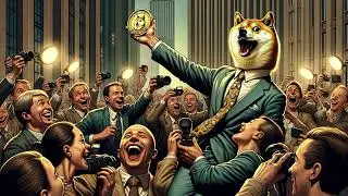 DOGE SONG「Kabosu made the laugh」No.0007 / DOGE NIGHT CLUB #DOGE #DOGECOIN