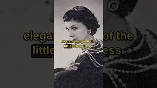 Who is Coco Chanel?