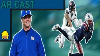 AR Cast: Harbaugh in NYC and Divisonal Round Recap