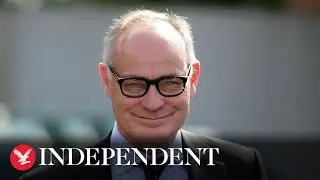 Tory MP Crispin Blunt arrested on suspicion of rape