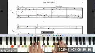Reading #8.2 Various hand positions