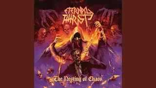The Nesting of Chaos [Instrumental]