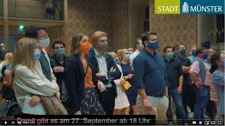 13. September 2020: Kommunalwahlen und Wahl zum Integrationsrat