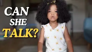 Non-Verbal to Verbal in ONE YEAR!