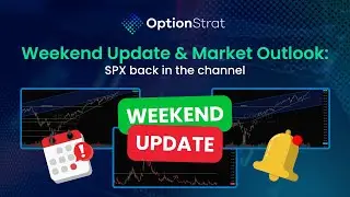 Did SPX Just Break The Trend?
