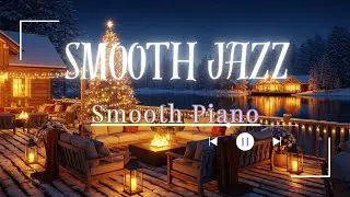 Luxury Jazz Lounge at Night 🌙 Smooth Jazz Music for Focus & Relaxation