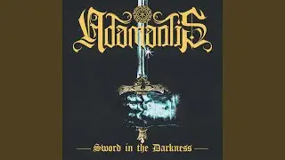 Sword in the Darkness