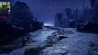Code Vein 2 Blind Playthrough